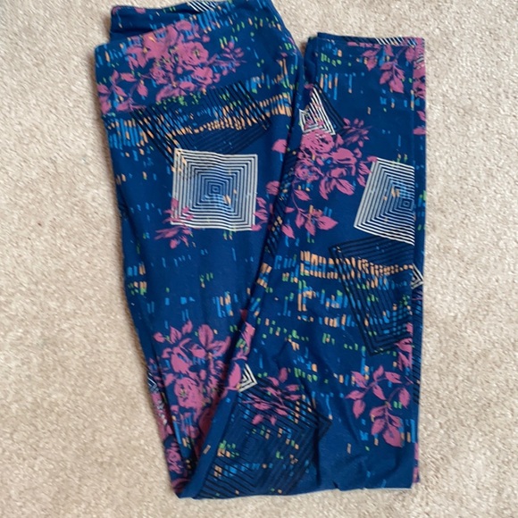 Leggings by LuLaRoe